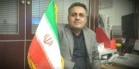 تبریک دکتر افشین هادی چگینی به آقای غلامزاده